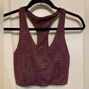 Z by Zella Longline sports bra